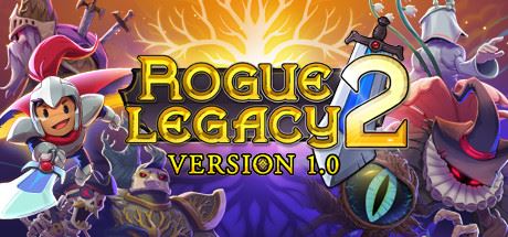 盗贼遗产2/Rogue Legacy 2(v1.01)-单机游戏库
