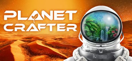 星球工匠/The Planet Crafter-单机游戏库