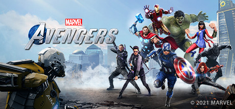 漫威复仇者联盟/Marvels Avengers(v2.6.0-全DLC)-单机游戏库