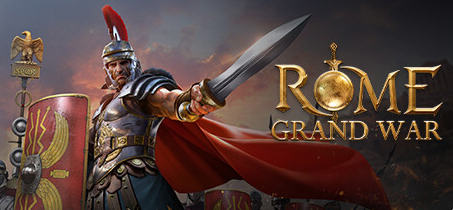 罗马与征服(Grand War Rome) 官方中文版 策略战棋游戏 650M-单机游戏库