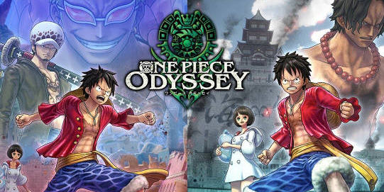 海贼王:时光旅诗 ver10.0 官方中文版 回合制冒险JRPG游戏 33G-单机游戏库
