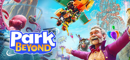 狂想乐园(Park Beyond) 官方中文豪华版 经营模拟游戏 22G-单机游戏库