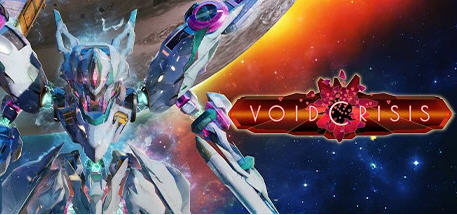 虚空危机(VOIDCRISIS) ver1.0.0 官方中文版 3D机甲塔防游戏 2.8G-单机游戏库