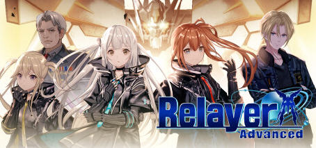 传继者(Relayer Advanced) 官方中文高级版 机甲策略RPG游戏 10G-单机游戏库