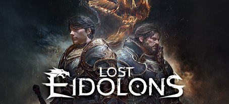 幻灵降世录(Lost Eidolons) 官方中文版 回合制策略RPG游戏 15G-单机游戏库