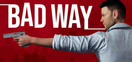 糟透了(Bad Way) 官方中文版 TPS动作冒险游戏 18G-单机游戏库