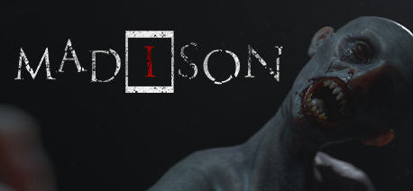 麦迪逊（MADiSON）Ver1.0.1 官方中文版 心理恐怖解谜游戏 4.7G-单机游戏库