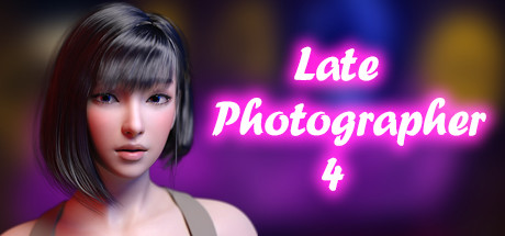 迟到摄影师4/Late Photograpker 4(Build.8715537+DLC相册)-单机游戏库