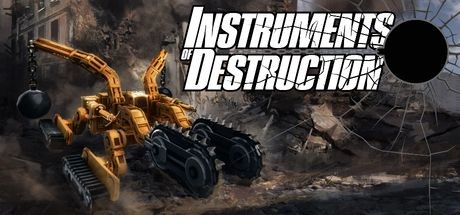毁灭工具/Instruments of Destruction(v0.117)-单机游戏库