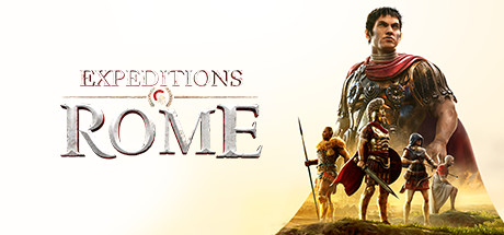 远征军:罗马/Expeditions: Rome-单机游戏库