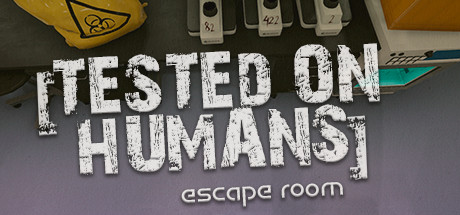 人类测试：逃生室/Tested on Humans: Escape Room-单机游戏库