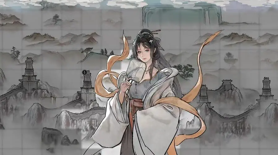 图片[1]-鬼谷八荒 Tale of Immortal  v1.1.103 MOD集合 全DLC 多个存档  修改器  1800套立绘替换  共2个整合MOD版本-单机游戏库