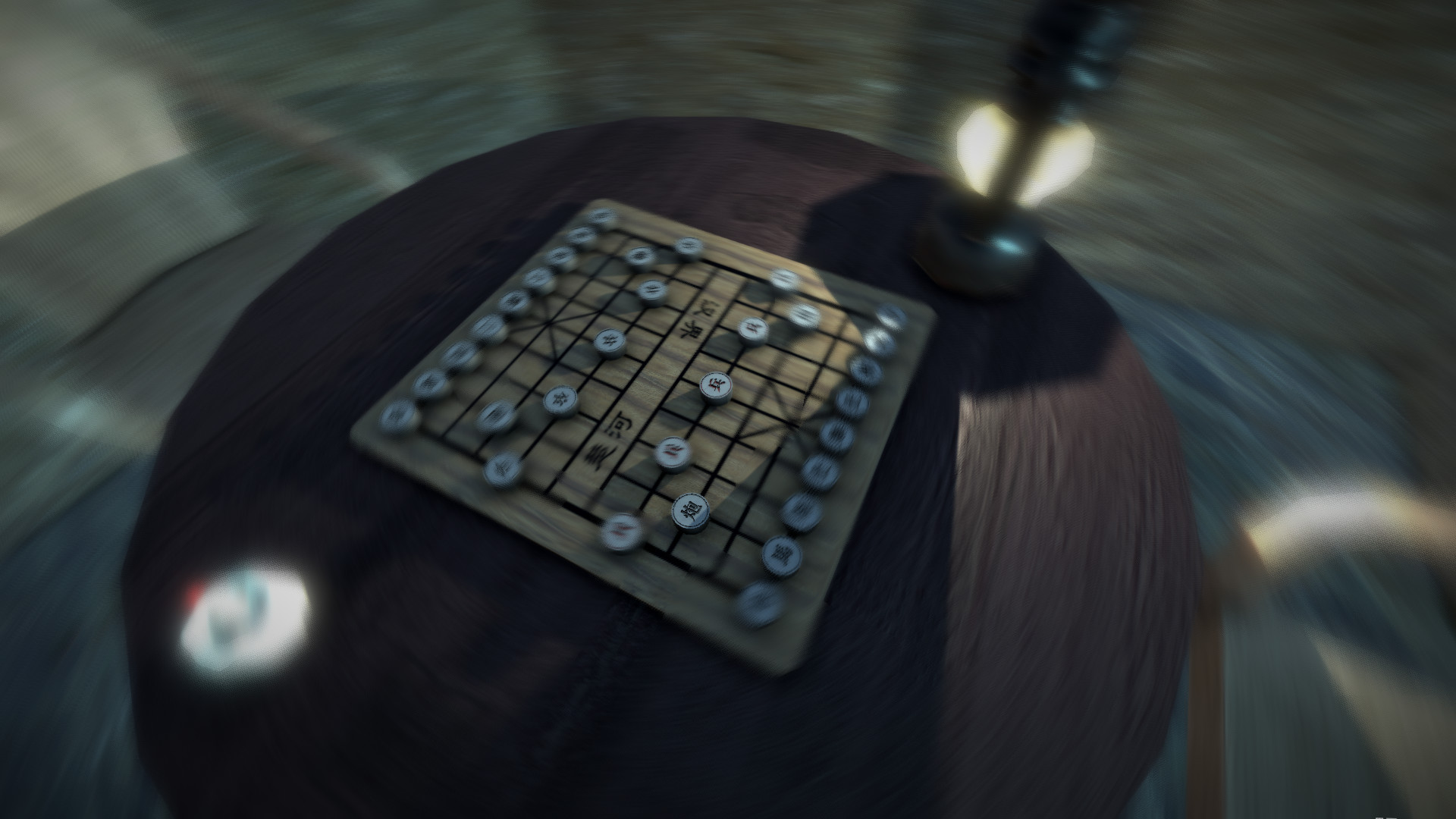 中国象棋-单机游戏库
