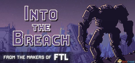 陷阵之志/Into the Breach-单机游戏库