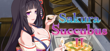 樱花魅魔3+2+1 Steam官方中文版 拔作ADV 4G-单机游戏库