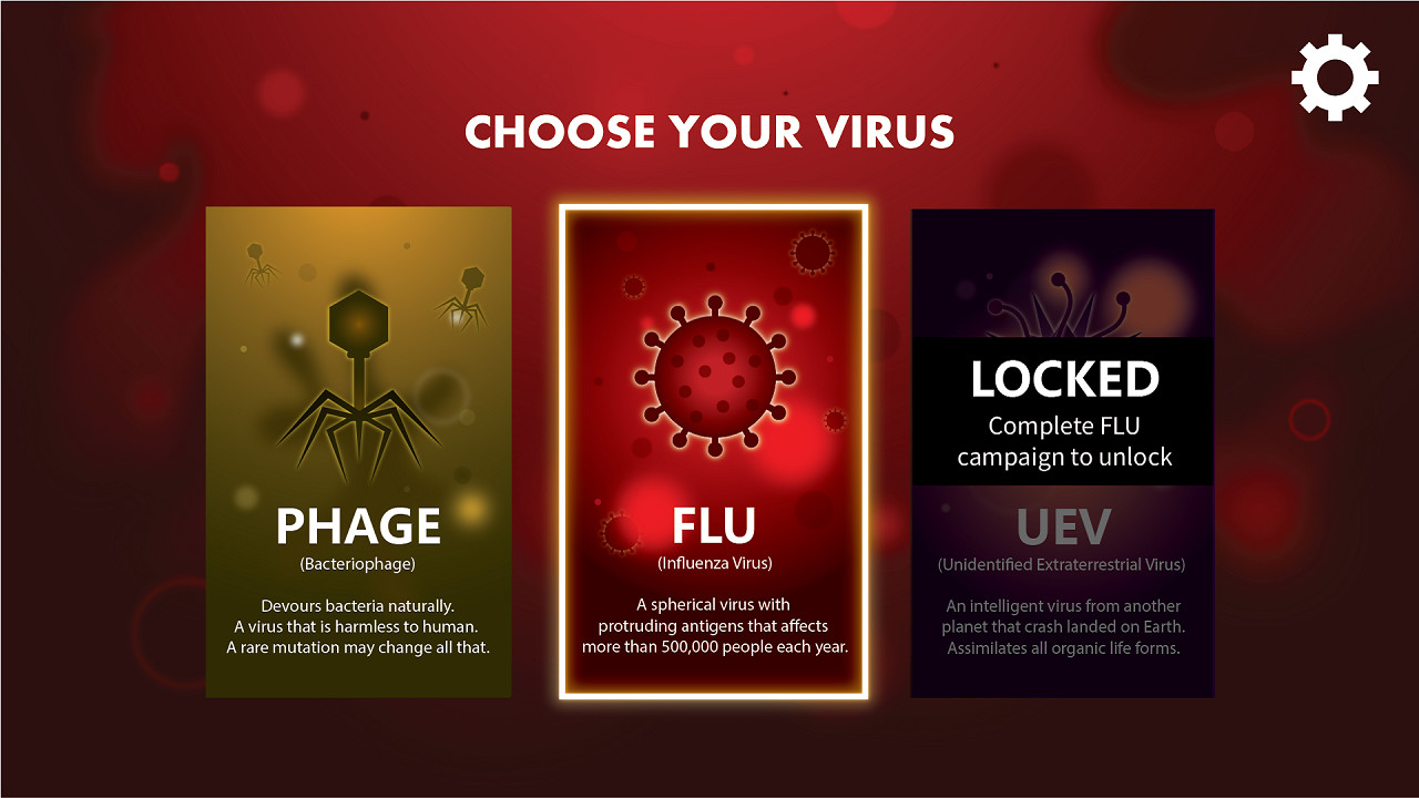 感染/Infectious-单机游戏库