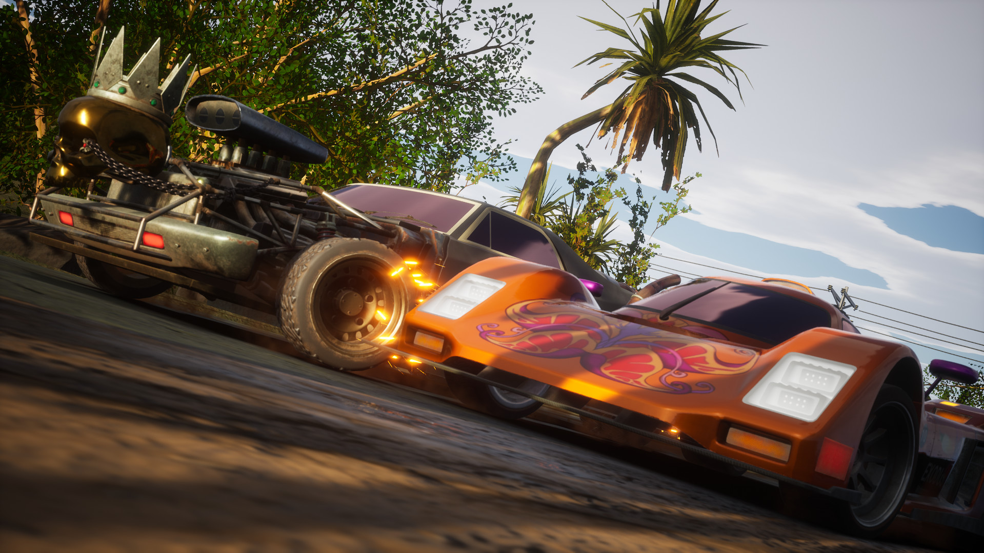 速度与激情：间谍赛车手 SH1FT3R/Fast & Furious: Spy Racers Rise of Sh1ft3r-单机游戏库