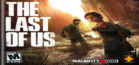 美国末日/The Last of Us-单机游戏库