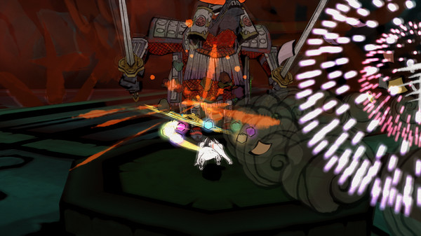大神：绝景版/Okami HD(集成1号升级档修正版)-单机游戏库