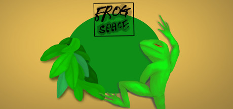 青蛙空间/Frog Space-单机游戏库