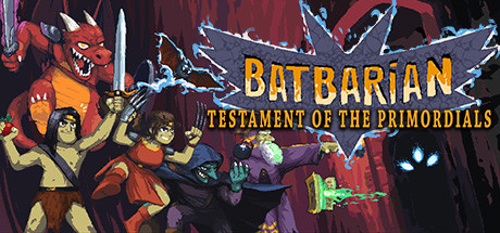 蝙蝠蛮人:古代之约/Batbarian: Testament of the Primordials(v30.09.2020)-单机游戏库