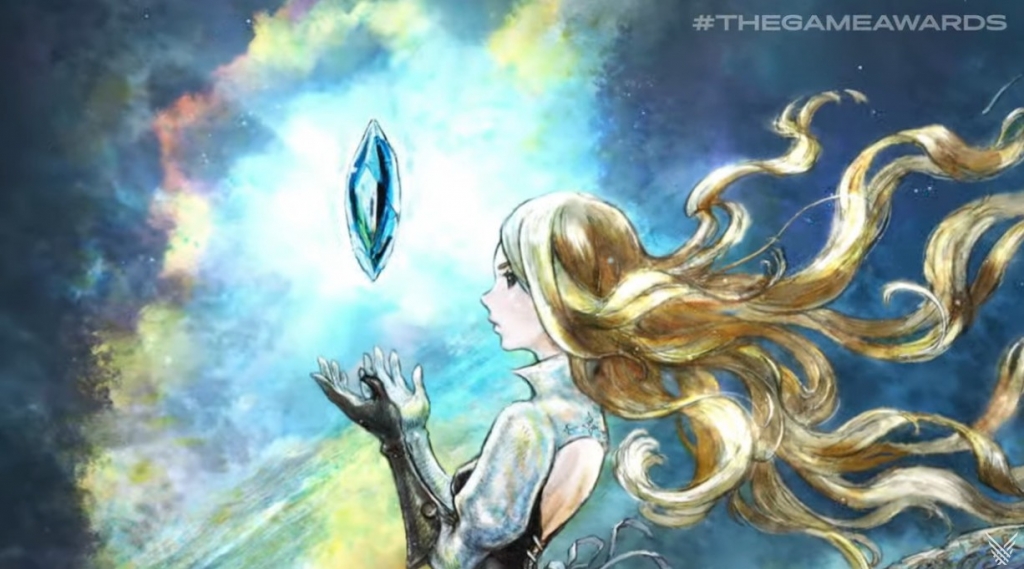 勇气默示录2/Bravely Default II-单机游戏库