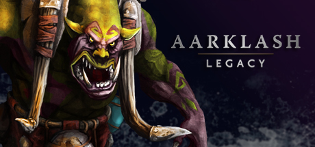 阿克拉什:遗产/Aarklash: Legacy(v0.1.136.20393)-单机游戏库