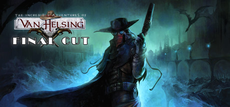 范海辛的奇妙冒险:终极剪辑版/The Incredible Adventures of Van Helsing: Final Cut-单机游戏库