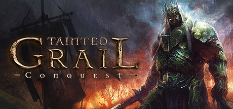 堕落圣杯：征服/Tainted Grail: Conquest（v1.01a）-单机游戏库