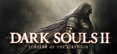 黑暗之魂2:原罪学者/DARK SOULS II: Scholar of the First Sin-单机游戏库
