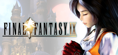 最终幻想9/FINAL FANTASY IX-单机游戏库