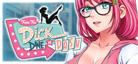 艾米莉与转转餐厅/Futa Fix Dick Dine and Dash-单机游戏库