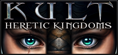 祭典:异教徒王国/Kult: Heretic Kingdoms(v1.5)-单机游戏库