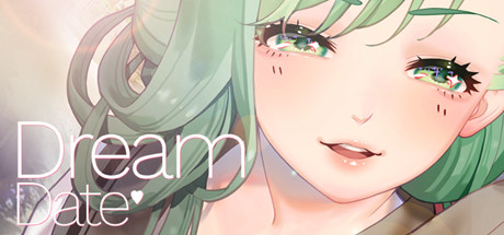 梦幻约会/Dream Date-单机游戏库