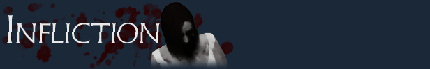 刑罚/Infliction(v3.0加长剪辑版)-单机游戏库