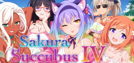 樱花魅魔4/Sakura Succubus 4-单机游戏库