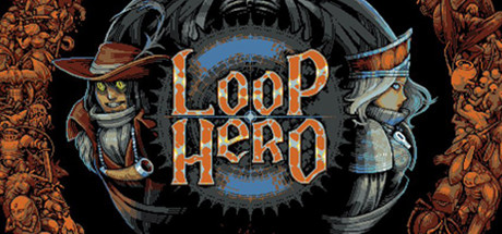 循环勇者/Loop Hero（V1.101-豪华版+原声音乐）-单机游戏库
