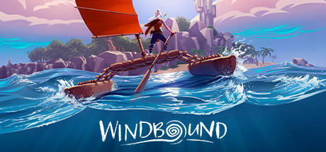 逆风停航/狂风/Windbound-单机游戏库