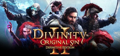 神界:原罪2终极版/Divinity: Original Sin 2(V3.6.117.3735+DLC)-单机游戏库