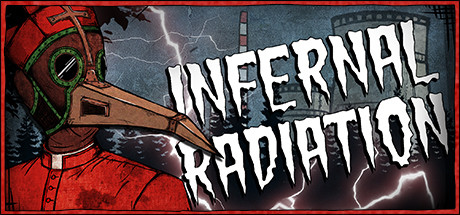 圣徒/Infernal Radiation-单机游戏库