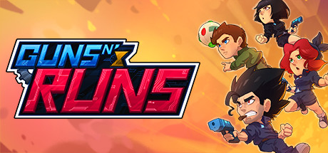 Guns N Runs-单机游戏库