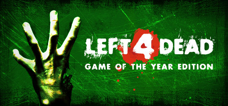 求生之路/Left 4 Dead-单机游戏库
