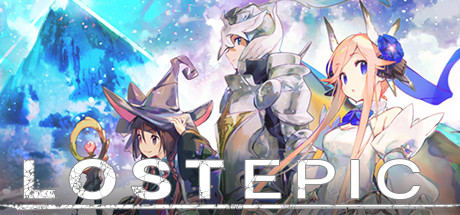 失落史诗/LOST EPIC(v1.1.3)-单机游戏库
