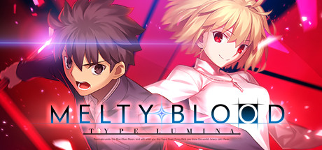 月姬乱斗/MELTY BLOOD: TYPE LUMINA（豪华限定版+15DLC+特典）-单机游戏库