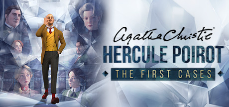 阿加莎·克里斯蒂 – 赫尔克里·波洛:最初的案件/Agatha Christie – Hercule Poirot: The First Cases-单机游戏库