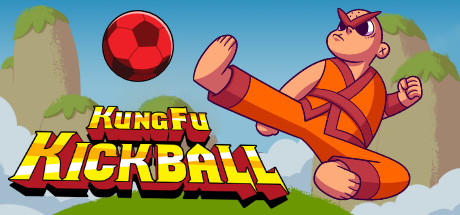 功夫踢球/KungFu Kickball-单机游戏库