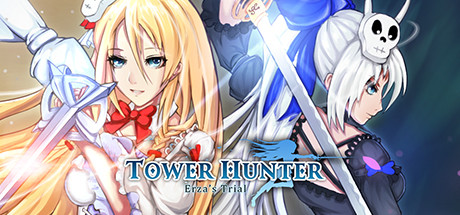 魔塔猎人/Tower Hunter: Erzas Trial-单机游戏库