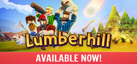 Lumberhill（v1.2）-单机游戏库