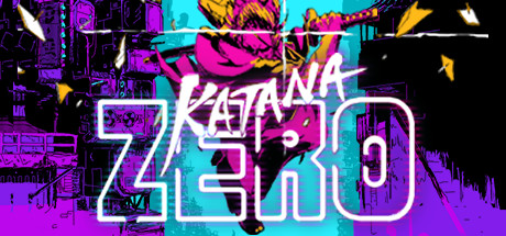 武士零/Katana ZERO-单机游戏库