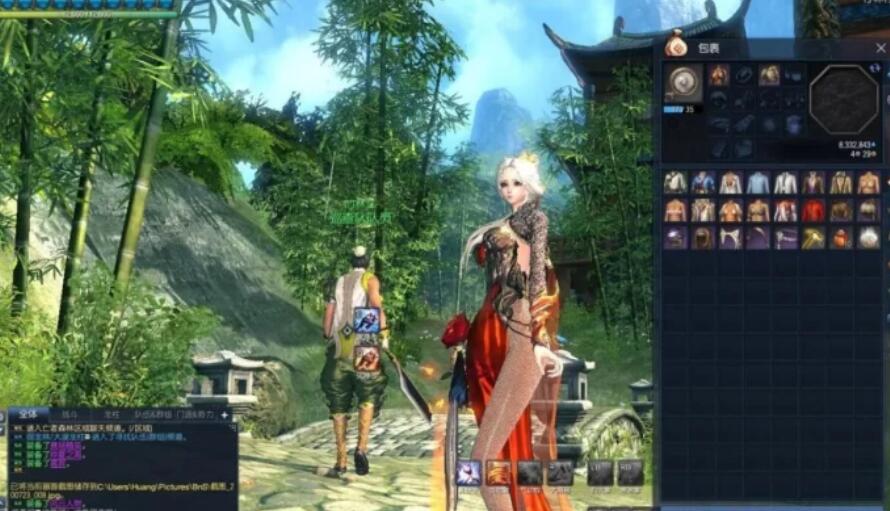 图片[6]-剑灵-万事屋单机破解完整版[一键端/带教程/GM指令/绅士MOD] [1+50G][百度盘]-单机游戏库